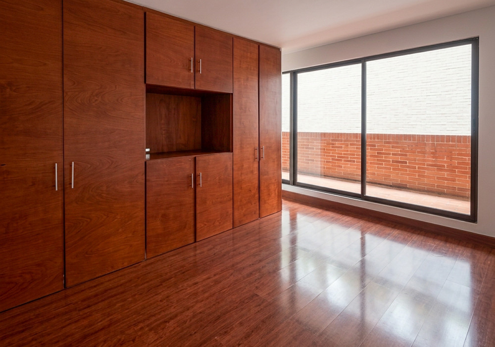 Apartamento En Venta - Chico Norte, Bogotá