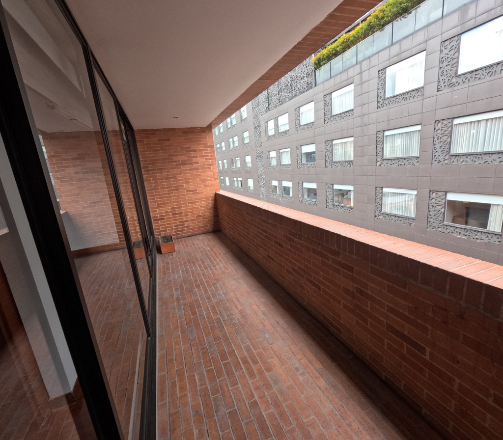 Apartamento En Venta - Chico Norte, Bogotá
