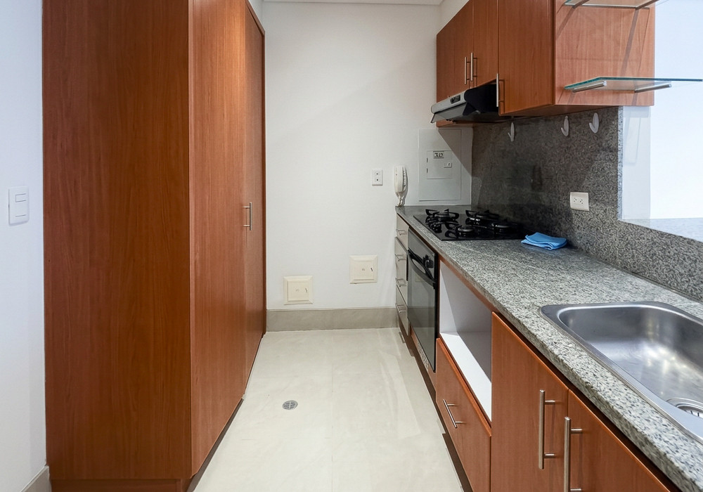 Apartamento En Venta - Chico Norte, Bogotá