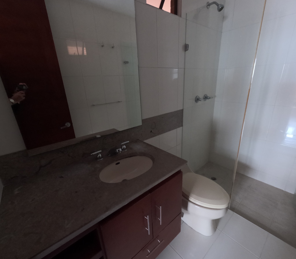 Apartamento En Venta - Chico Norte, Bogotá