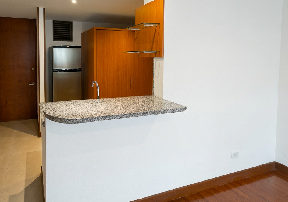 Apartamento En Venta - Chico Norte, Bogotá