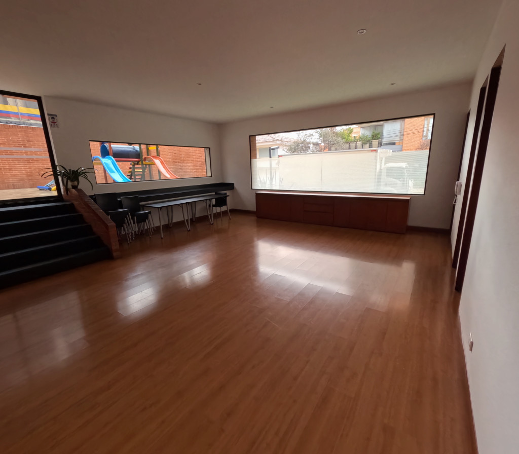 Apartamento En Venta - Chico Norte, Bogotá