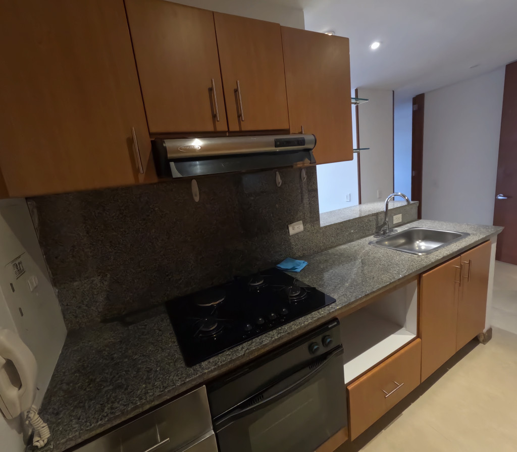 Apartamento En Venta - Chico Norte, Bogotá