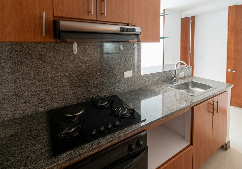 Apartamento En Venta - Chico Norte, Bogotá