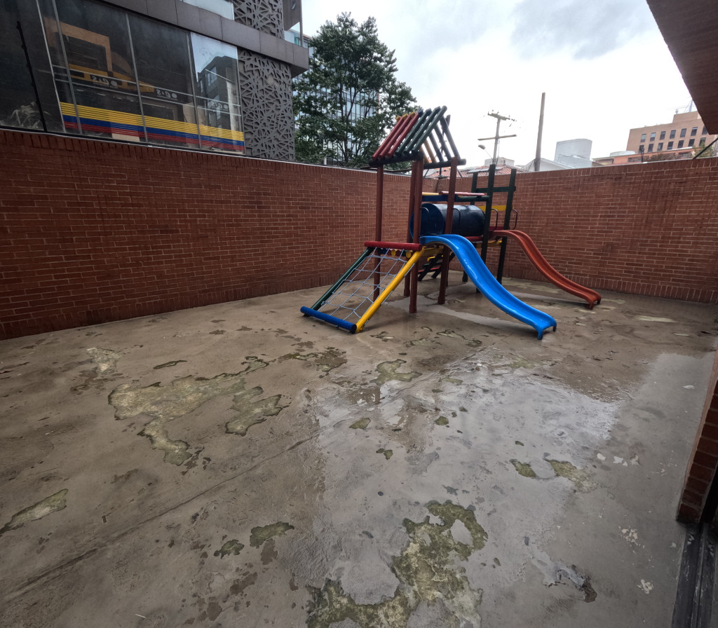 Apartamento En Venta - Chico Norte, Bogotá