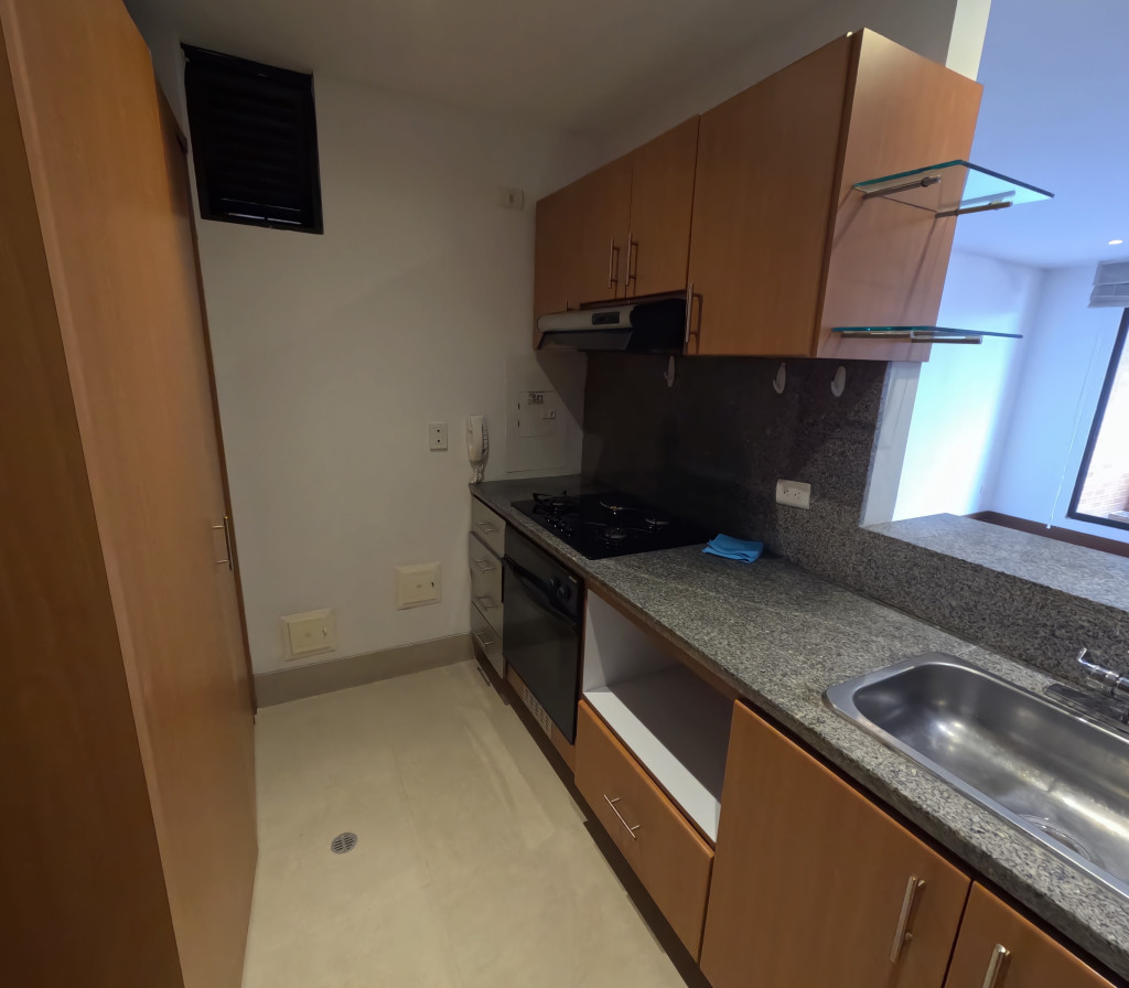Apartamento En Venta - Chico Norte, Bogotá