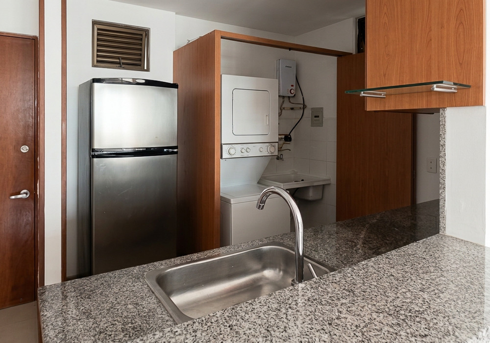 Apartamento En Venta - Chico Norte, Bogotá