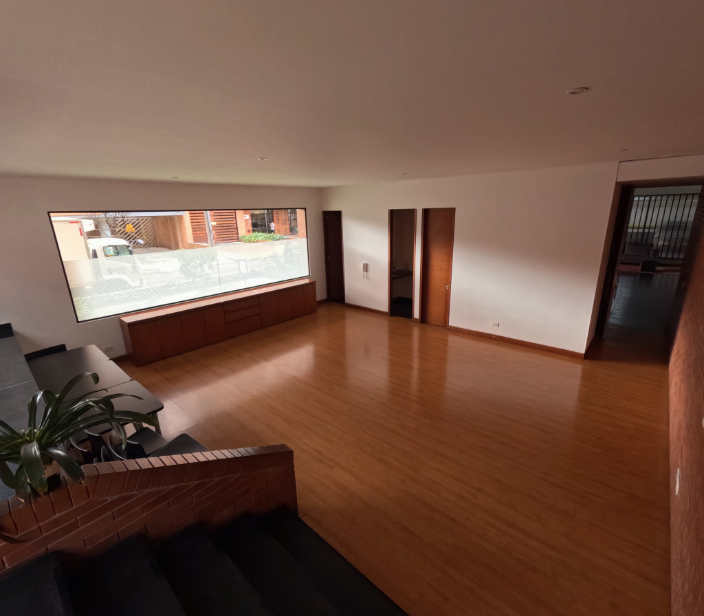 Apartamento En Venta - Chico Norte, Bogotá
