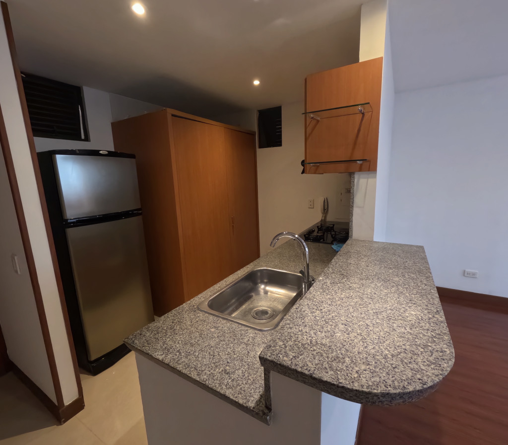 Apartamento En Venta - Chico Norte, Bogotá