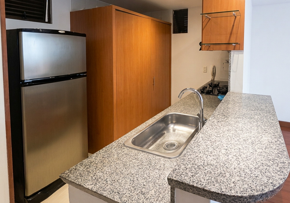 Apartamento En Venta - Chico Norte, Bogotá