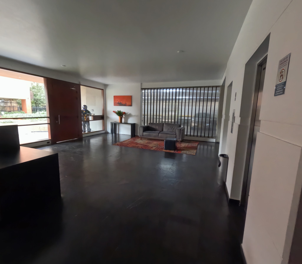 Apartamento En Venta - Chico Norte, Bogotá