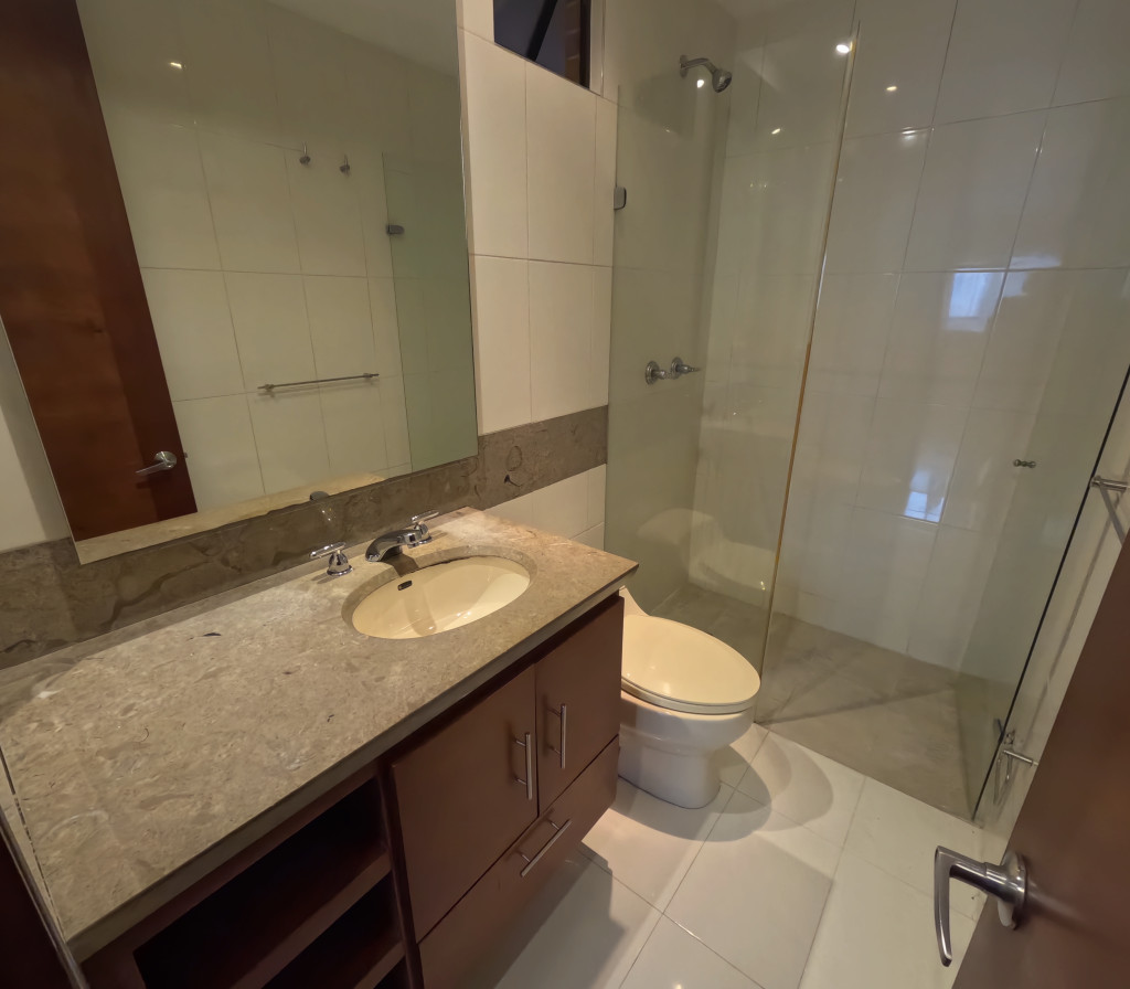 Apartamento En Venta - Chico Norte, Bogotá