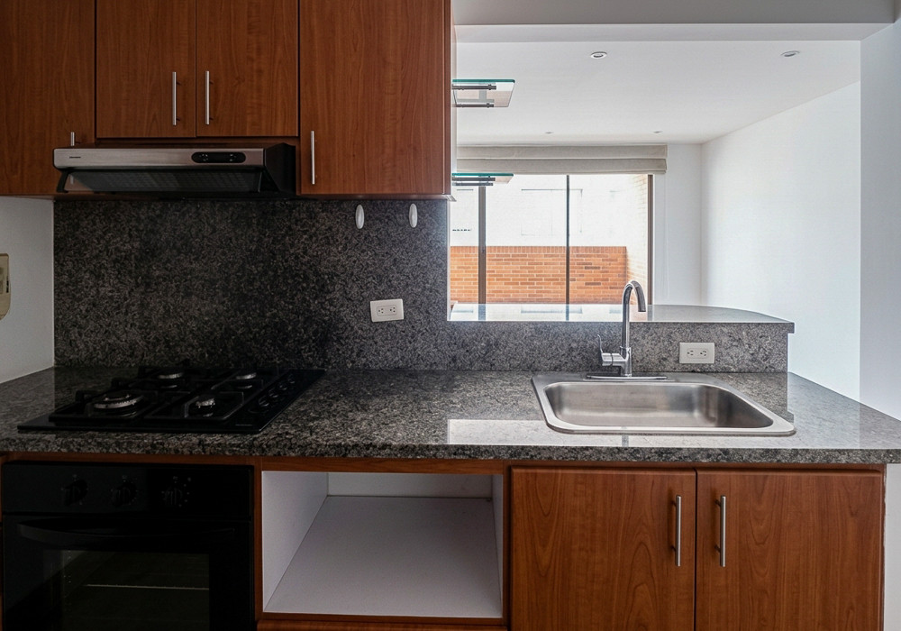 Apartamento En Venta - Chico Norte, Bogotá