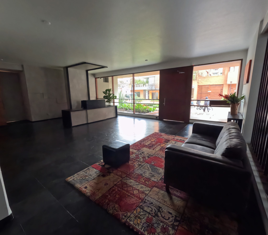 Apartamento En Venta - Chico Norte, Bogotá