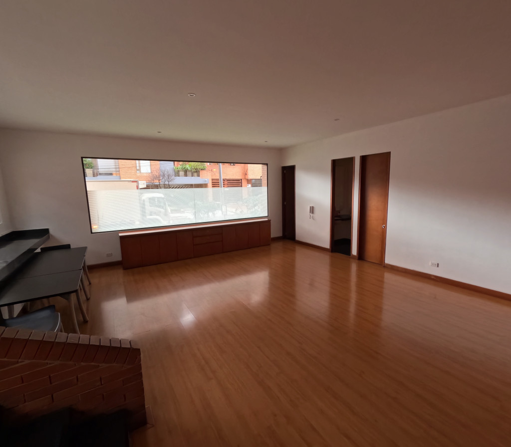 Apartamento En Venta - Chico Norte, Bogotá