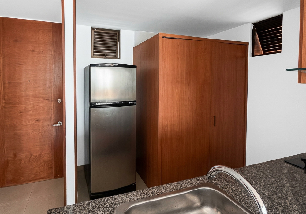 Apartamento En Venta - Chico Norte, Bogotá