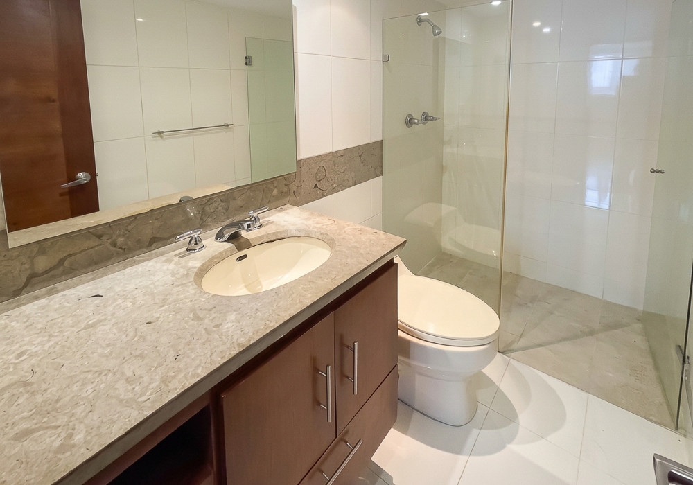 Apartamento En Venta - Chico Norte, Bogotá