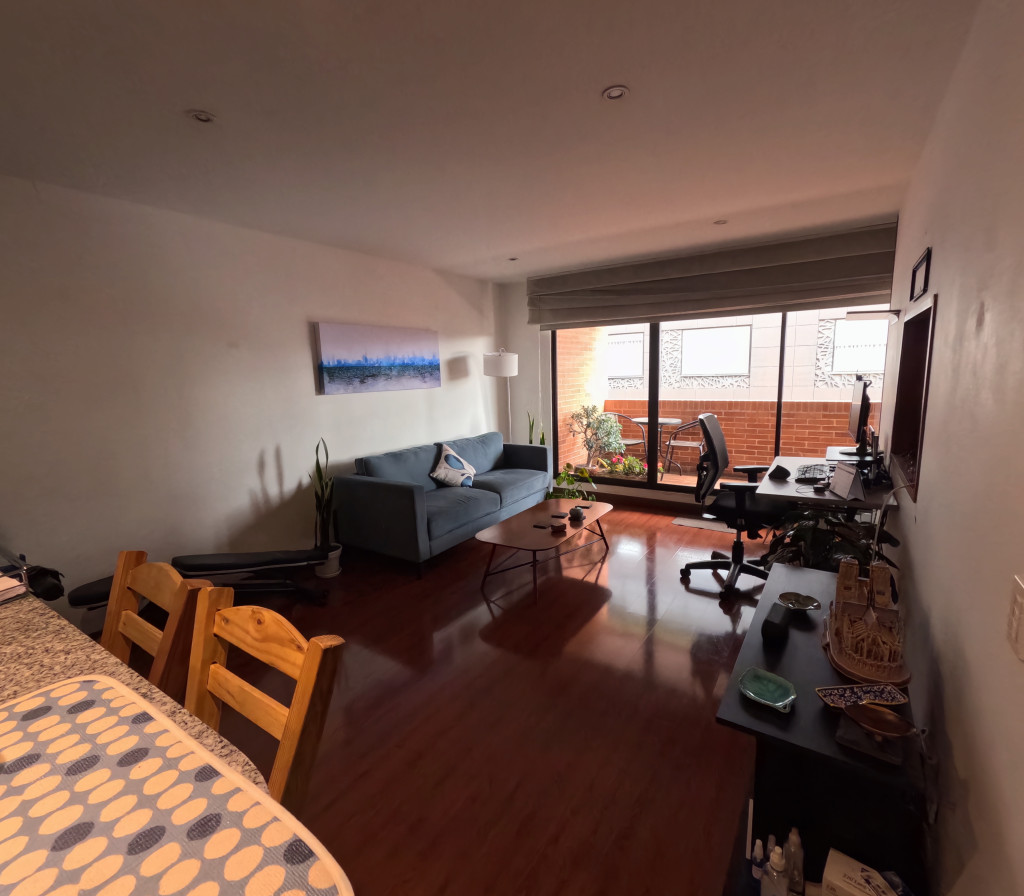 Apartamento En Venta - Chico Norte, Bogotá