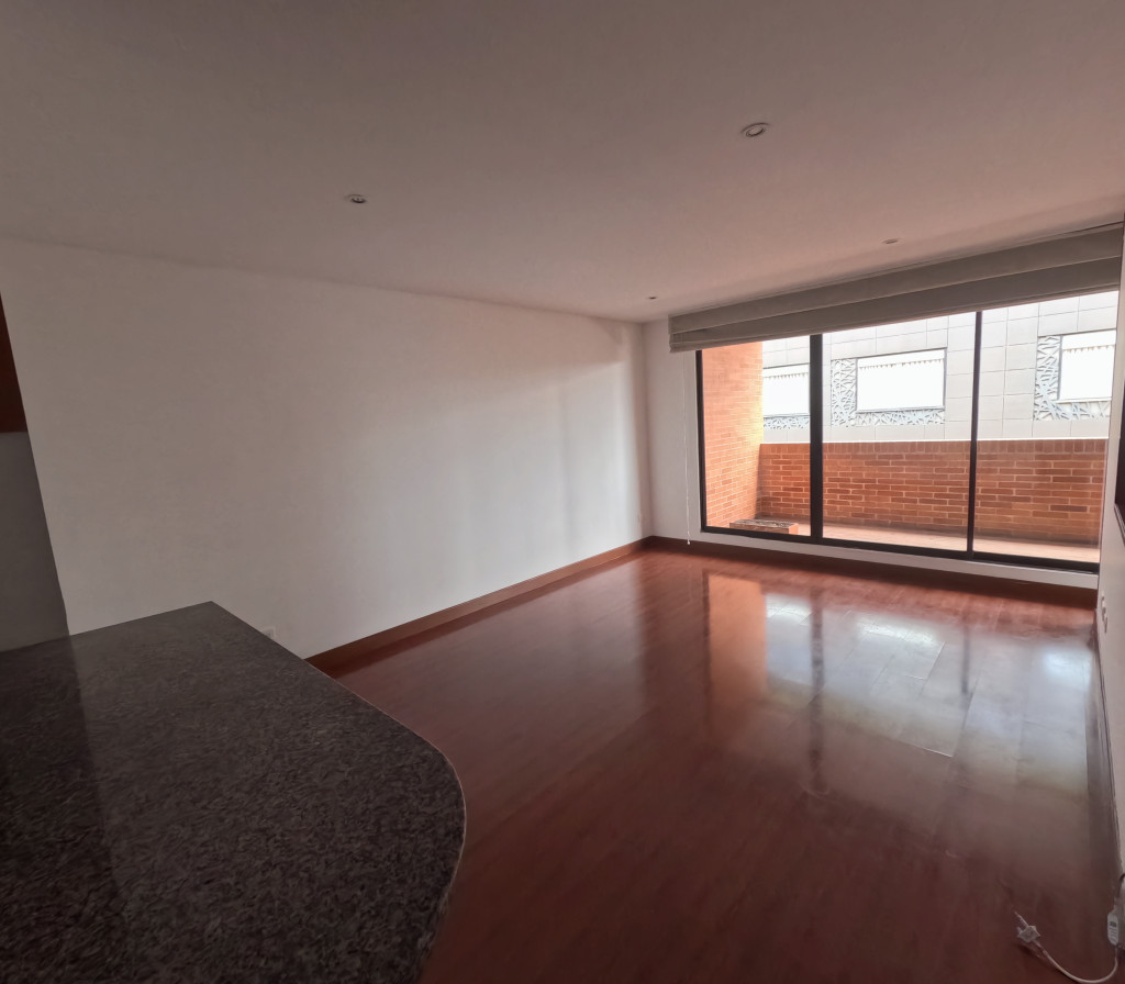 Apartamento En Venta - Chico Norte, Bogotá