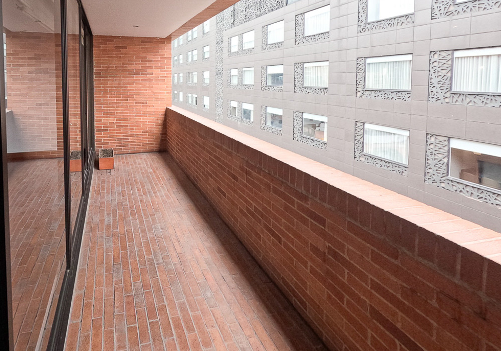 Apartamento En Venta - Chico Norte, Bogotá
