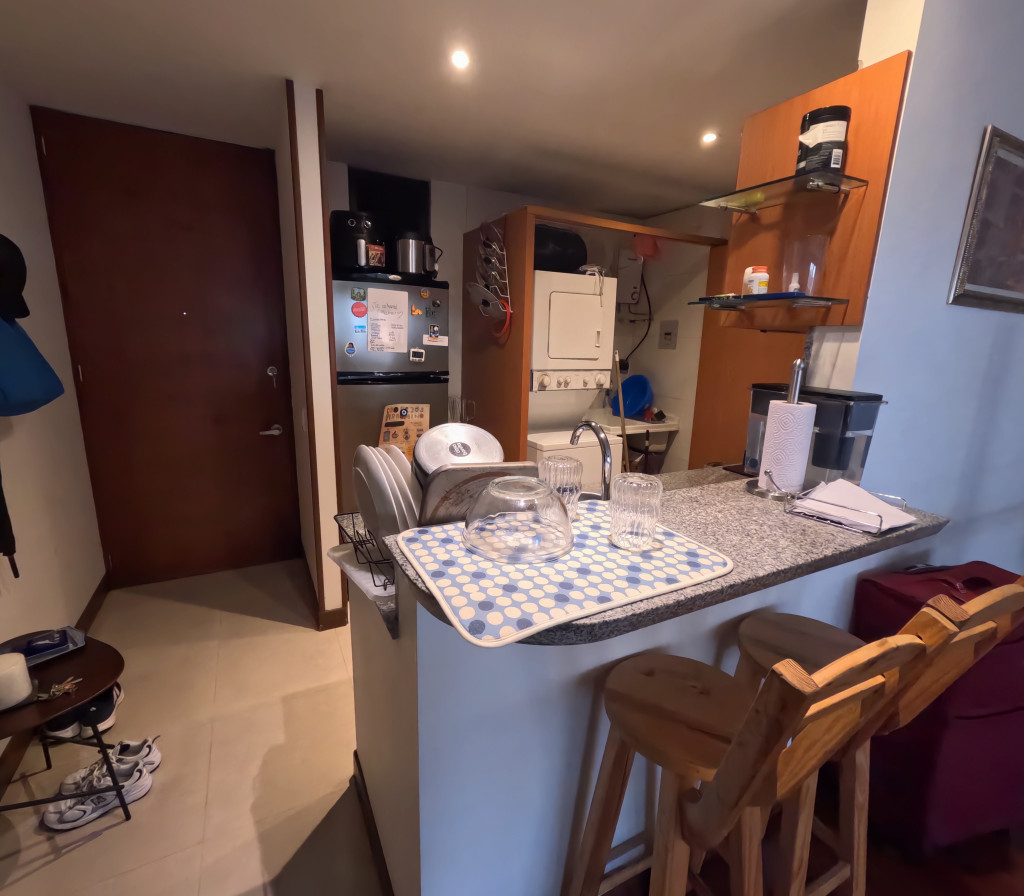 Apartamento En Venta - Chico Norte, Bogotá