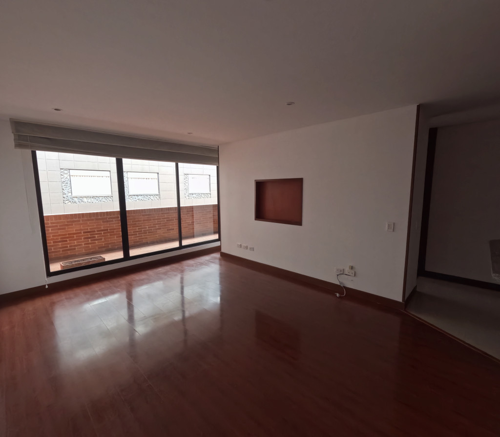 Apartamento En Venta - Chico Norte, Bogotá