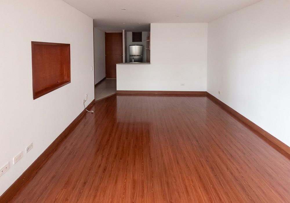 Apartamento En Venta - Chico Norte, Bogotá