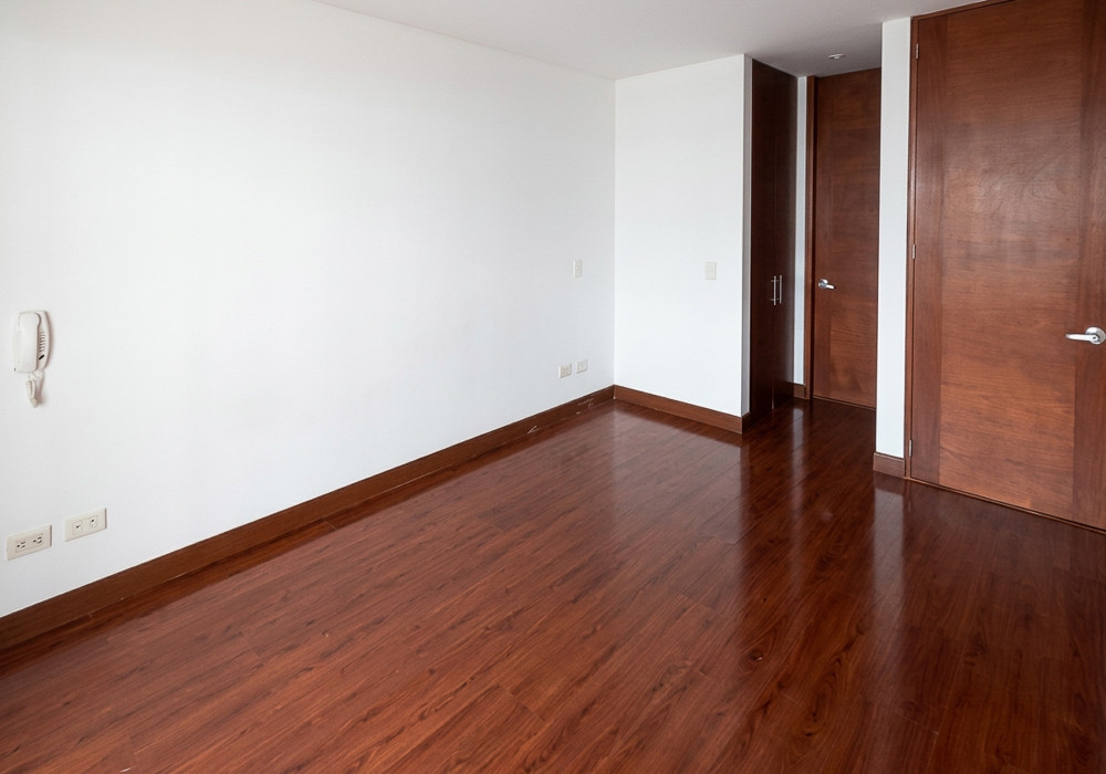 Apartamento En Venta - Chico Norte, Bogotá