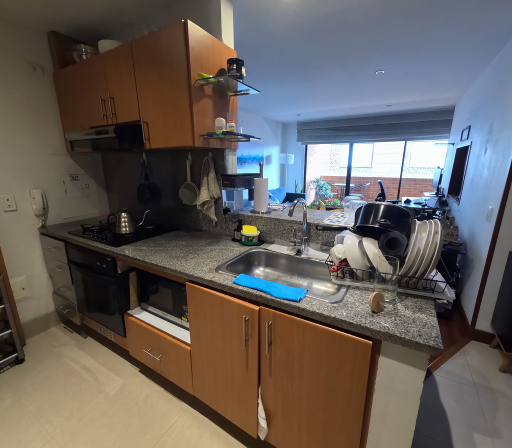 Apartamento En Venta - Chico Norte, Bogotá