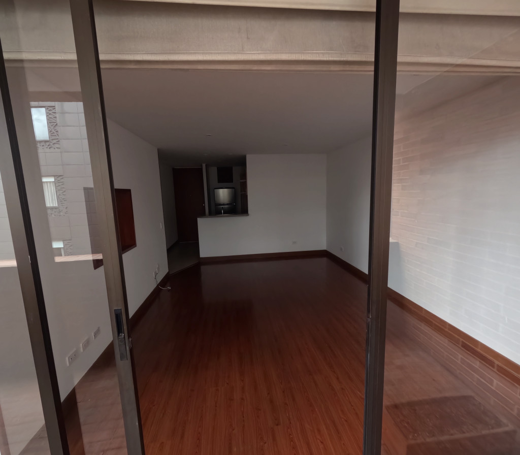 Apartamento En Venta - Chico Norte, Bogotá