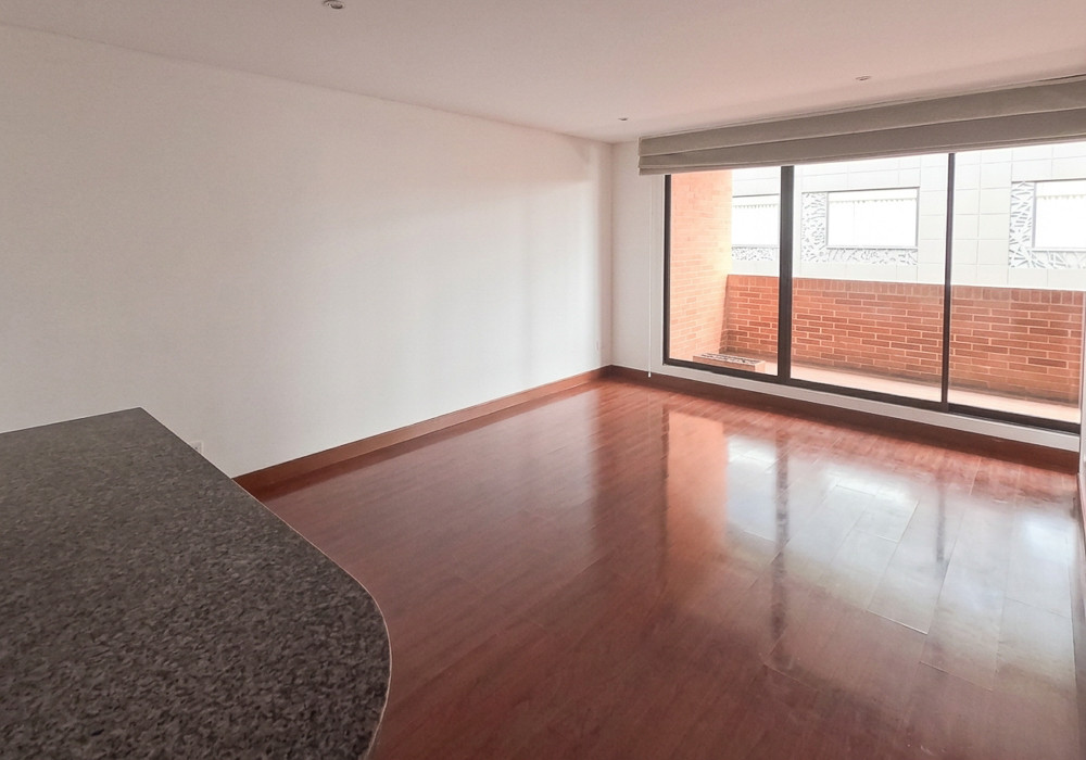 Apartamento En Venta - Chico Norte, Bogotá
