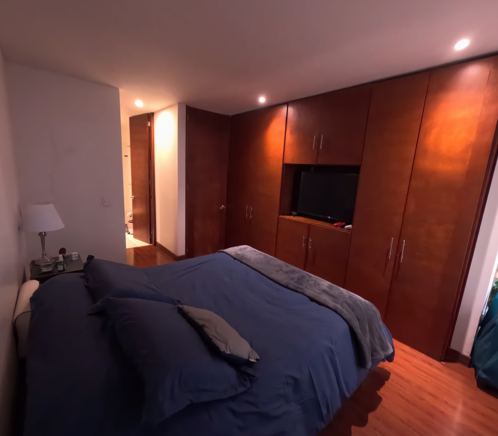 Apartamento En Venta - Chico Norte, Bogotá