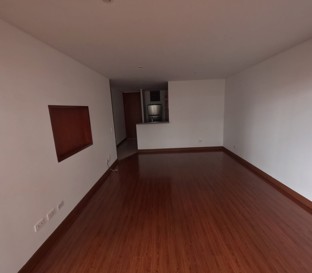 Apartamento En Venta - Chico Norte, Bogotá
