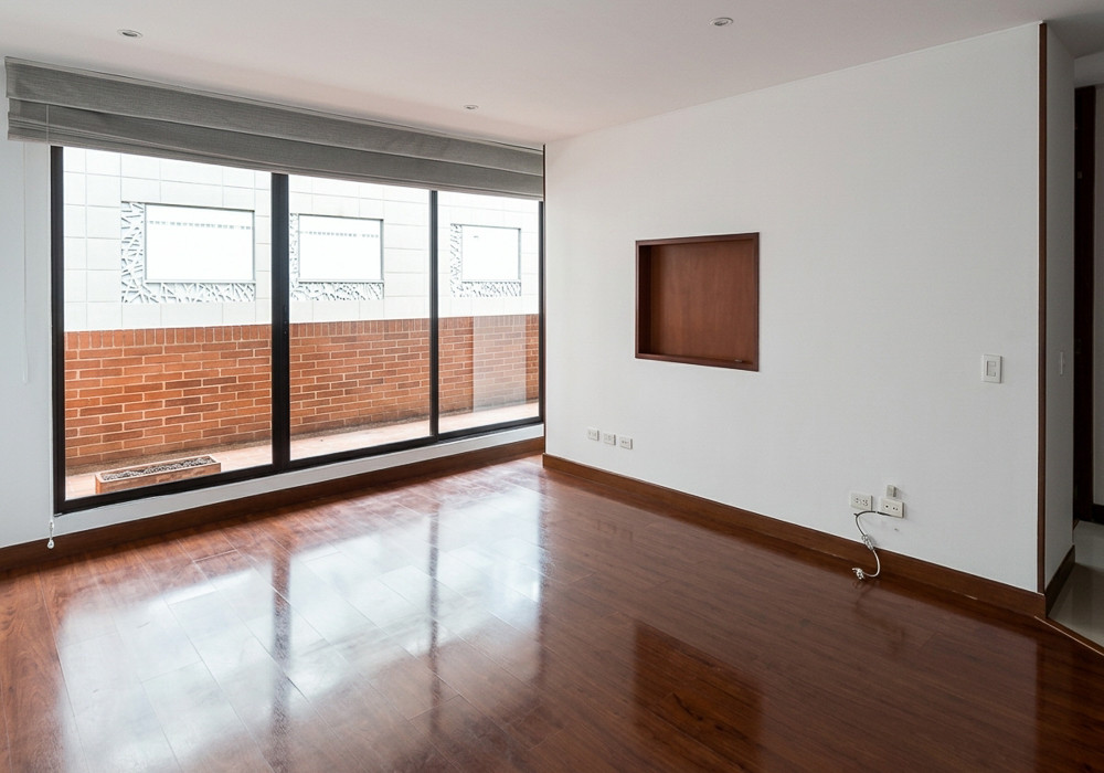 Apartamento En Venta - Chico Norte, Bogotá