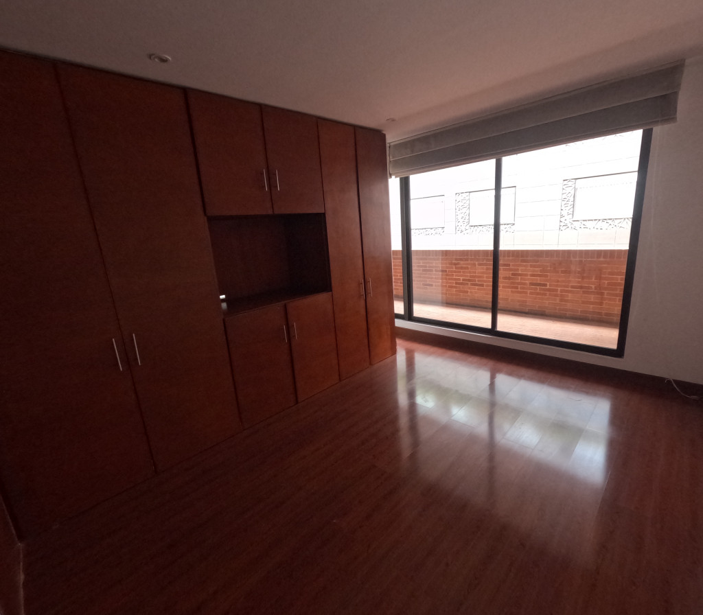 Apartamento En Venta - Chico Norte, Bogotá