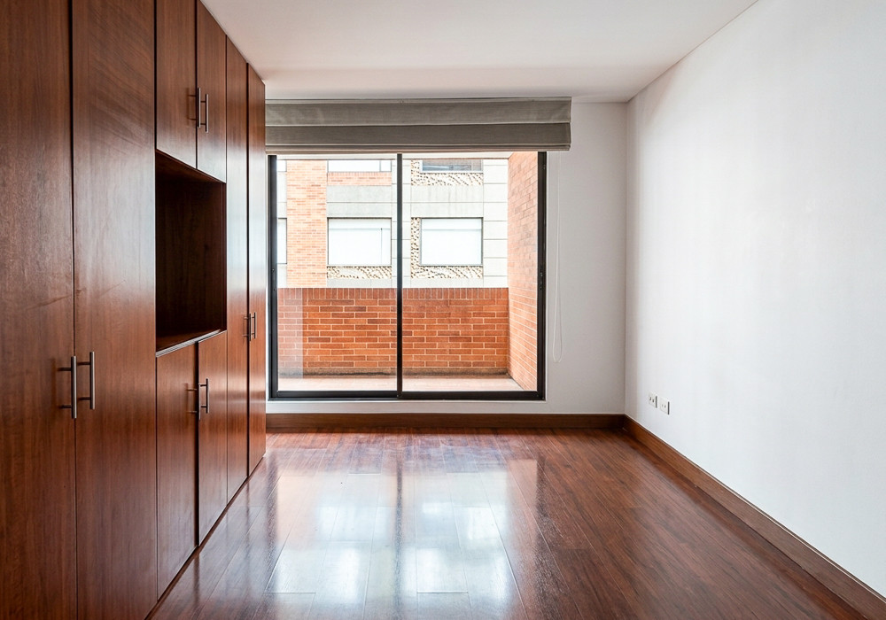 Apartamento En Venta - Chico Norte, Bogotá