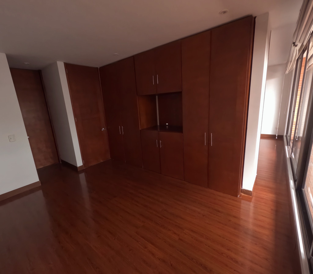 Apartamento En Venta - Chico Norte, Bogotá