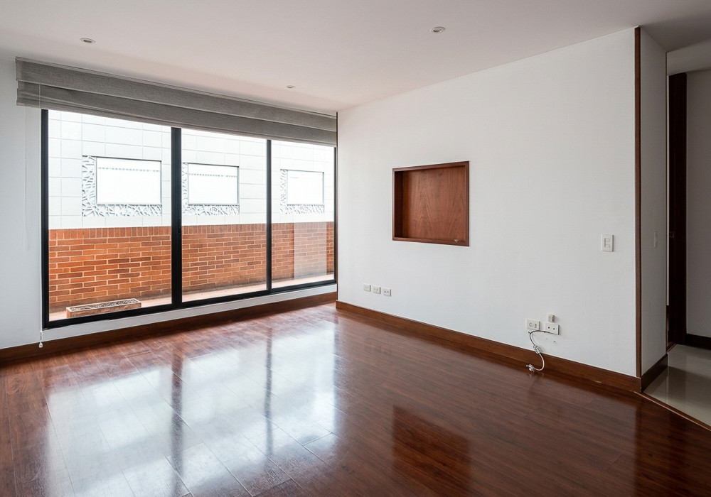 Apartamento En Venta - Chico Norte, Bogotá