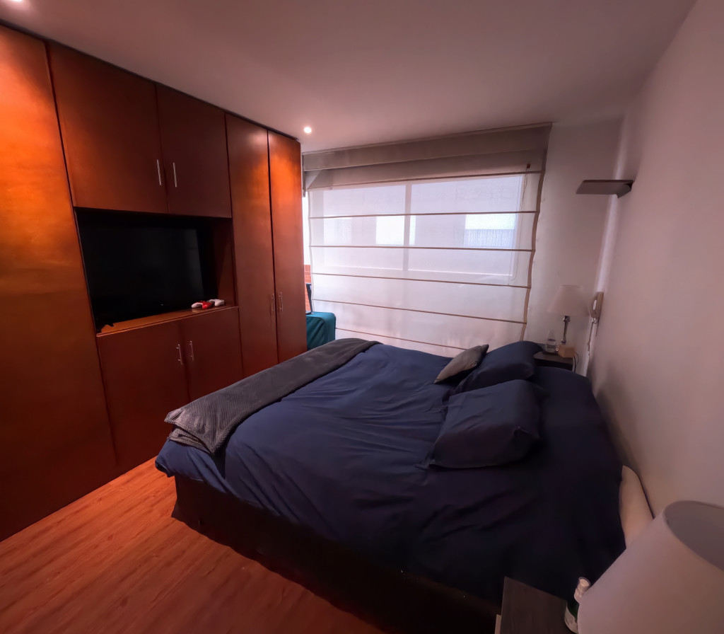Apartamento En Venta - Chico Norte, Bogotá