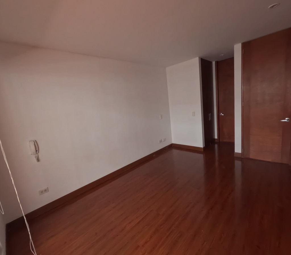 Apartamento En Venta - Chico Norte, Bogotá