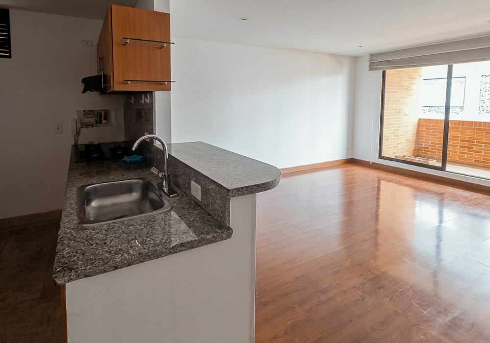Apartamento En Venta - Chico Norte, Bogotá