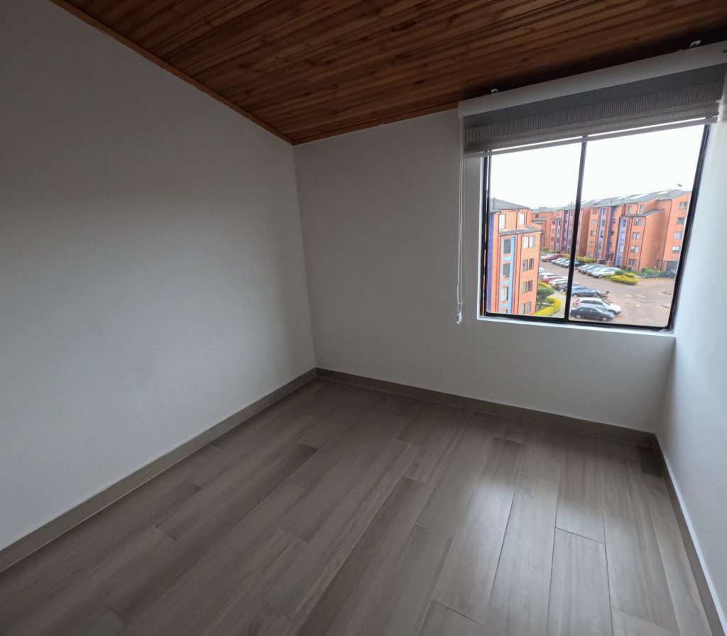 Apartamento En Venta - Ciudadela Colsubsidio, Bogotá
