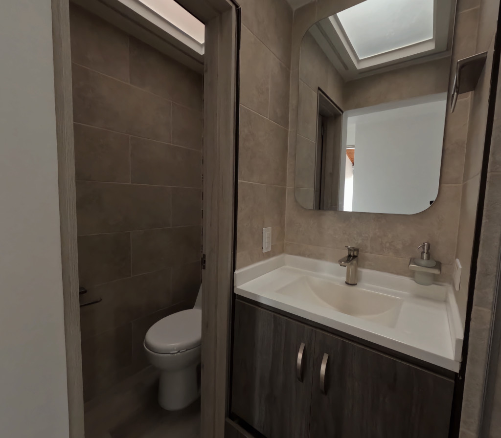 Apartamento En Venta - Ciudadela Colsubsidio, Bogotá