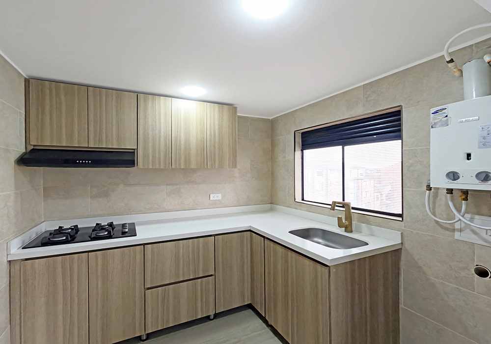 Apartamento En Venta - Ciudadela Colsubsidio, Bogotá