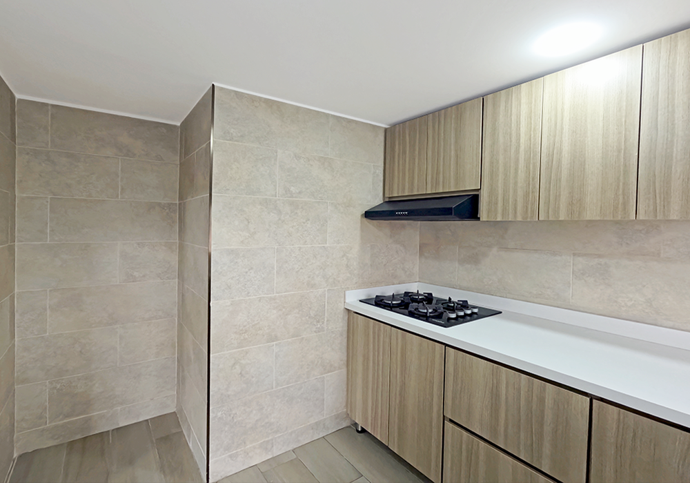 Apartamento En Venta - Ciudadela Colsubsidio, Bogotá
