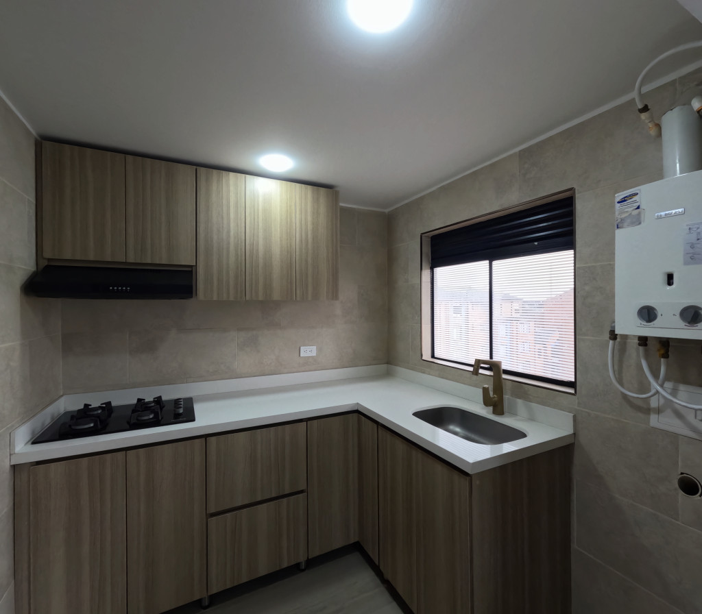 Apartamento En Venta - Ciudadela Colsubsidio, Bogotá
