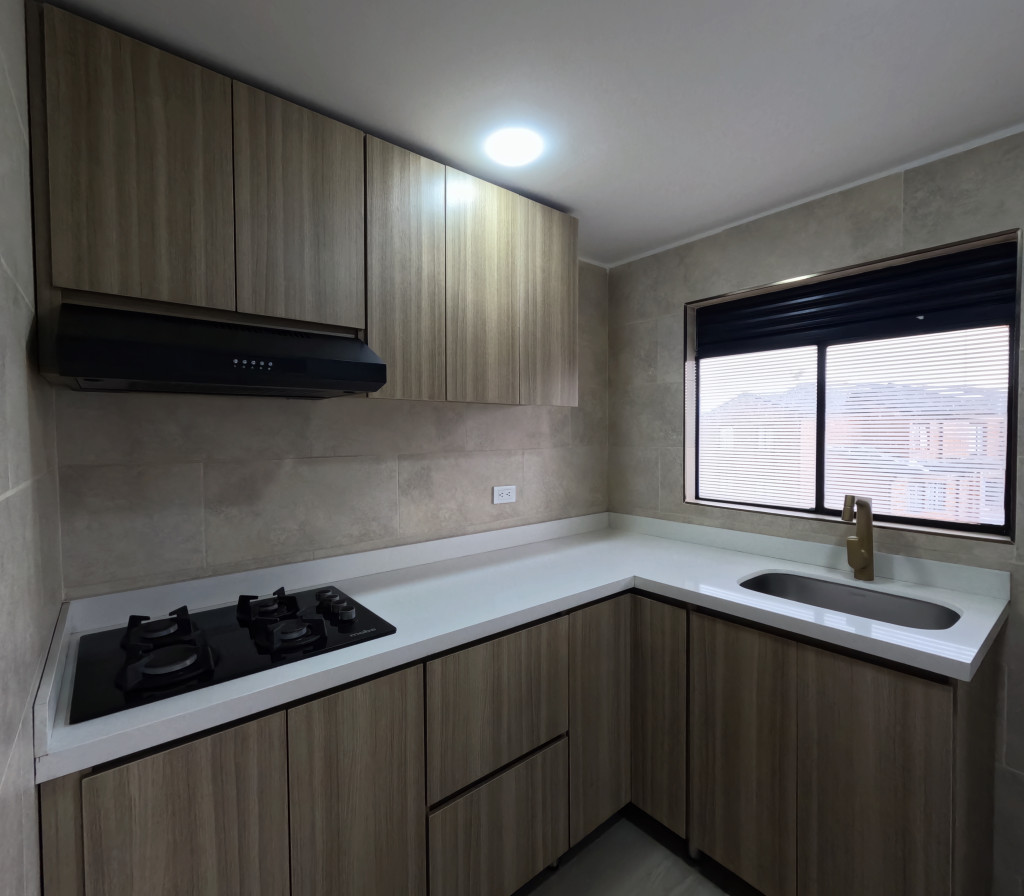 Apartamento En Venta - Ciudadela Colsubsidio, Bogotá
