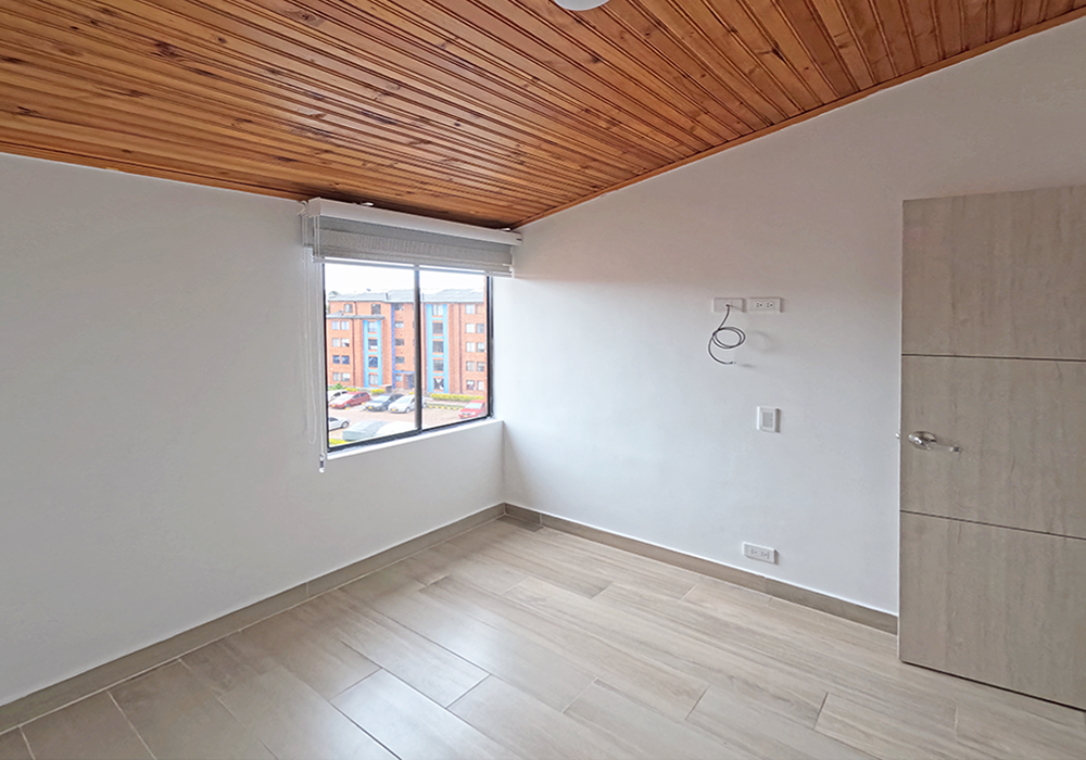 Apartamento En Venta - Ciudadela Colsubsidio, Bogotá