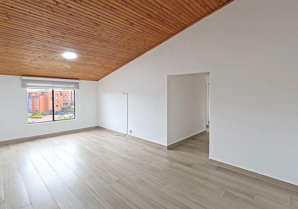 Apartamento En Venta - Ciudadela Colsubsidio, Bogotá