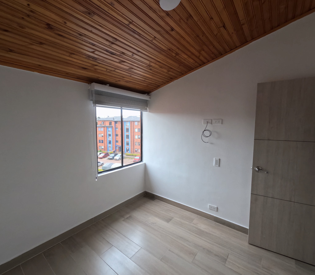 Apartamento En Venta - Ciudadela Colsubsidio, Bogotá